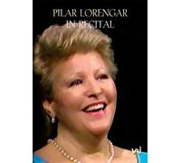 Pilar Lorengar in Recital