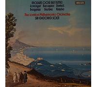 Pilar Lorengar - Mozart:COSI Fan Tutte [Import]