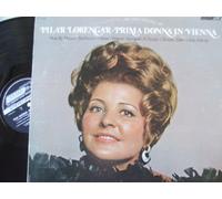 Pilar Lorengar: Prima Donna in Vienna (Vinyl Lp)