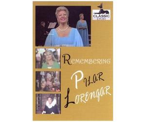 Pilar Lorengar, Remember