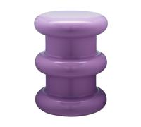 Pilastro - Tabouret H:46cm H 46cm/ Ø 35cm