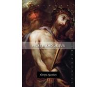 Pilate And Jesus
