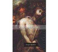Pilate and Jesus by Giorgio Agamben Giorgio Agamben, Adam Kotsko (Auteur)