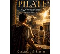 PILATE: Conviction, Compromise, and the Choice That Changed History