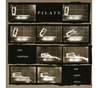 Pilate - Self Control for Life's Speed