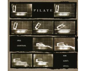 Pilate - Sell Control for Life's Speed