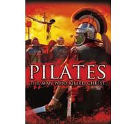 Pilate: The Man Who Killed Christ [ NON-USA FORMAT, PAL, Reg.0 Import - Netherlands ]