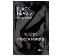 Pilaten Black Head Masque Noir Peel-Off 6 G
