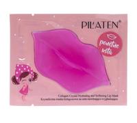 Pilaten Masque au collagène pour les lèvres 7 g - 1 pièce
