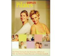 Pilates 50 Plus - Special Interest