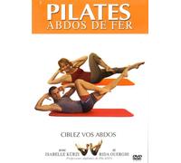 Pilates - Abdos De Fer