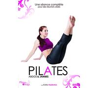 Pilates : Abdos & jambes
