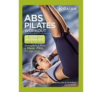 Pilates Abs [Import anglais]