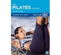 Pilates Abs Workout [Edizione: Regno Unito] [Import]