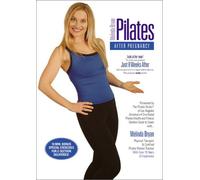 Pilates After Pregnancy [Import USA Zone 1]