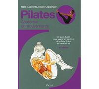 Pilates: Anatomie et mouvements