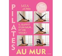 Pilates au mur