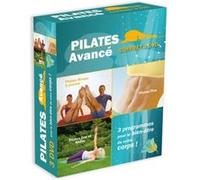 Pilates avancé - Coffret 3 DVD E