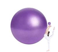 Pilates Ball Balance Core - Mini balle d'exercice de yoga | PVC