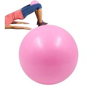 Pilates Ball - Core Workout Ball Gear Pilates Balls, Fitness | Stretch Gear For Bedroom Exercise Yoga Home Office Gym Living Room /9.84 InchesStability Physical Mini Balance Training Equipment