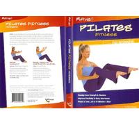 Pilates Beginners [Import USA Zone 1]