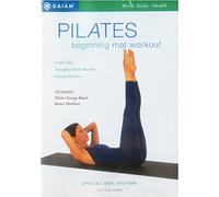 Pilates Beginning Mat Workout