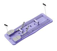 Pilates Board for Women, Home Pilates Board | Formation du noyau abdominal - Équipement d'entraînement de noyau domestique pliable pour ABS, tonification musculaire et fitness à corps