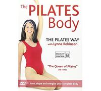 Pilates Body [Import USA Zone 1]