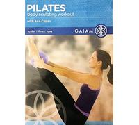 Pilates Body Sculpting Workout