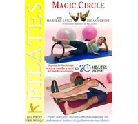 Pilates : Magic Circle
