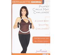 Pilates Circle Challenge