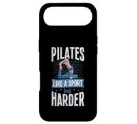Pilates comme Un Sport mais Plus Dur Coque pour iPhone Air