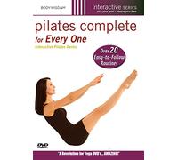 Pilates Complete for Everyone [Import USA Zone 1]