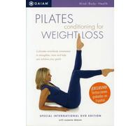 Pilates Conditioning for Weight Loss