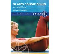 Pilates Conditioning for Weight Loss [Import USA Zone 1]