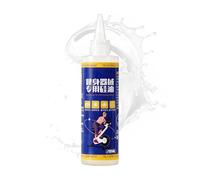 Pilates Core Bed Lubrifiant pour réduction du bruit et mouvement doux pour appareils de fitness pour adultes et débutants