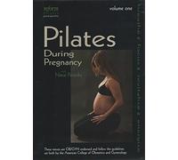 Pilates During Pregnancy, Vol. 1