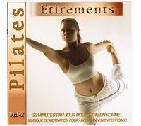 Pilates - Etirements Vol.2