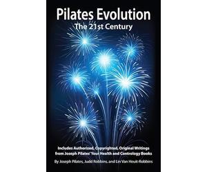 Pilates Evolution - The 21st Century