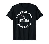 Pilates Exercice Instructeur - Pilates Instructor Pilates T-Shirt