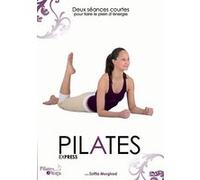 Pilates Express E