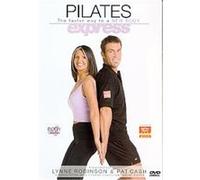Pilates Express G