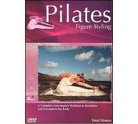Pilates: Figure Styling Total Fitness - DVD Zone 1 G