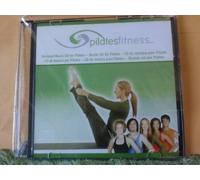Pilates Fitness