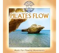 Pilates Flow - Music For Flowi