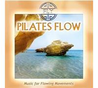 Pilates Flow / Music for Flowing Movements – CD – Édition remasterisée