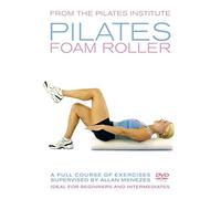 Pilates - Foam Roller [Import Anglais] (Import)