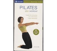 Pilates for Abs [VHS]