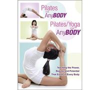 Pilates for Any Body