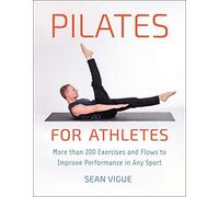 Pilates For Athletes